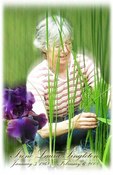 Irene Singleton