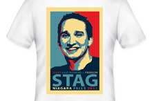 Stag Shirt
