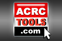 ACRC Tools Logo