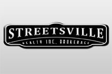 Streetsville Realty Logo