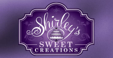 Elegant Sweets Logo