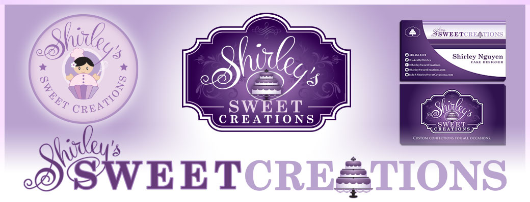 Shirley's Sweet Creations