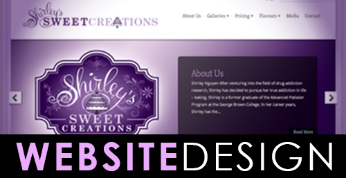 Website Design